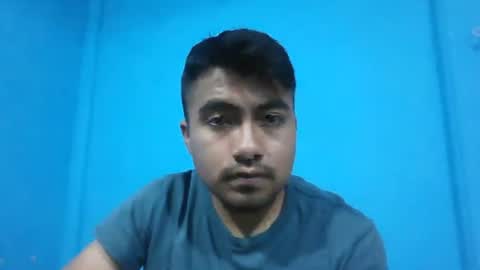 Snapshot of mat9812 chatting on July 12, 12:56 am mat9812 online show from July 12, 12:56 am