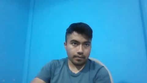 Snapshot of mat9812 chatting on July 12, 8:55 pm mat9812 online show from July 12, 8:55 pm