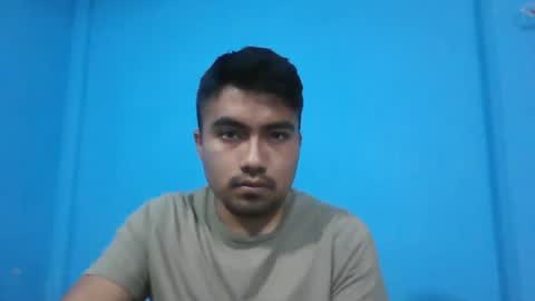 Snapshot of mat9812 chatting on July 14, 11:10 pm mat9812 online show from July 14, 11:10 pm