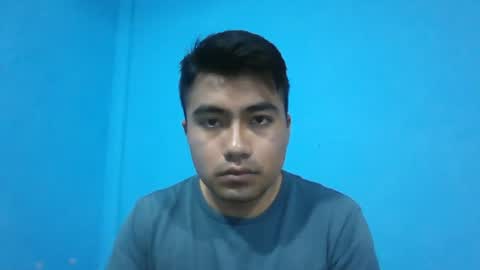 Snapshot of mat9812 chatting on July 20, 10:01 pm mat9812 online show from July 20, 10:01 pm