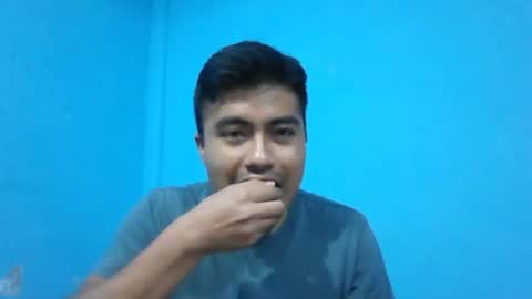 Snapshot of mat9812 chatting on July 26, 5:48 am mat9812 online show from July 26, 5:48 am