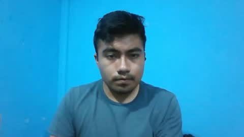 Snapshot of mat9812 chatting on July 26, 9:43 pm mat9812 online show from July 26, 9:43 pm