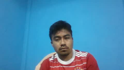 Snapshot of mat9812 chatting on August 1, 2:44 am mat9812 online show from August 1, 2:44 am