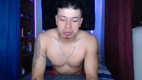 Snapshot of mat_kush chatting on April 10, 3:34 am Matt online show from April 10, 3:34 am