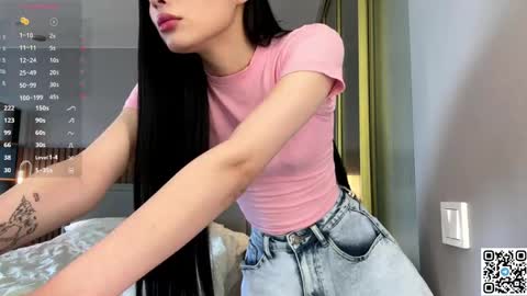 Snapshot of mata_dora chatting on May 30, 5:15 am dora online show from May 30, 5:15 am