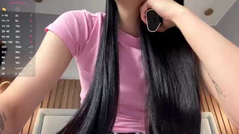 Snapshot of mata_dora chatting on June 4, 6:08 am dora online show from June 4, 6:08 am