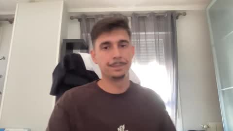 Aaron online show from September 9, 1:54 pm