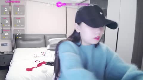 NIKITA online show from December 26, 12:14 am