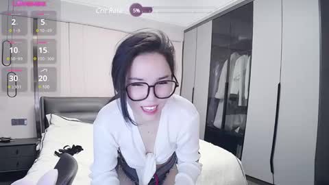 Snapshot of matchacoffee chatting on December 28, 3:47 am NIKITA online show from December 28, 3:47 am