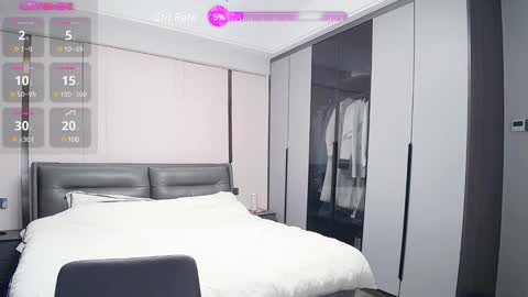 Snapshot of matchacoffee chatting on January 3, 12:00 am NIKITA online show from January 3, 12:00 am