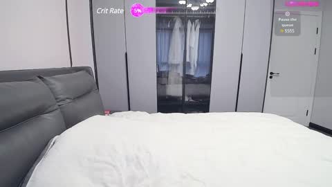 Snapshot of matchacoffee chatting on January 8, 12:38 am NIKITA online show from January 8, 12:38 am