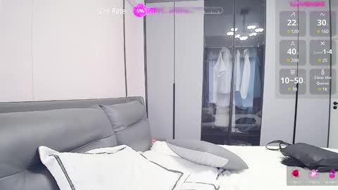 Snapshot of matchacoffee chatting on January 11, 11:35 pm NIKITA online show from January 11, 11:35 pm