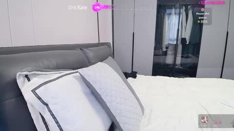 Snapshot of matchacoffee chatting on January 13, 1:02 am NIKITA online show from January 13, 1:02 am