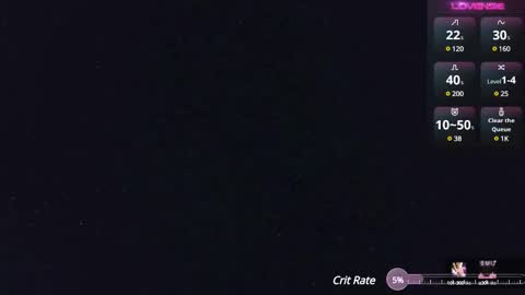 Snapshot of matchacoffee chatting on March 4, 7:22 pm NIKITA online show from March 4, 7:22 pm