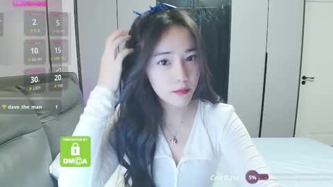 Snapshot of matchacoffee chatting on September 20, 8:15 am NIKITA online show from September 20, 8:15 am