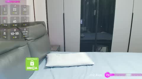 Snapshot of matchacoffee chatting on September 28, 1:11 am NIKITA online show from September 28, 1:11 am