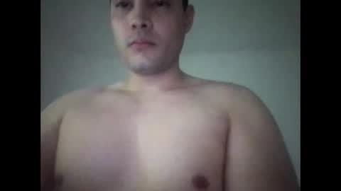mateo2803 online show from September 25, 4:38 am