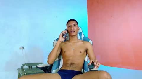 Snapshot of mateo600009 chatting on September 16, 3:24 pm matteo online show from September 16, 3:24 pm