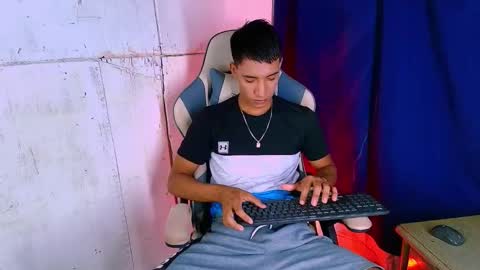 Snapshot of mateo600009 chatting on November 2, 11:07 pm matteo online show from November 2, 11:07 pm