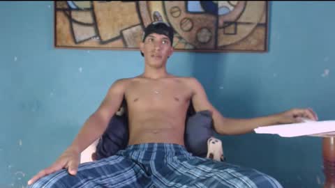 Snapshot of mateo600009 chatting on December 16, 8:36 pm matteo online show from December 16, 8:36 pm