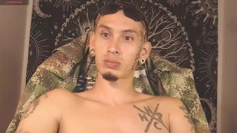 Mateo online show from September 20, 10:11 pm