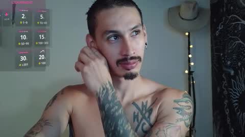 Mateo online show from November 10, 4:28 pm