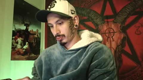 Snapshot of mateo60_ chatting on May 10, 2:39 am Mateo online show from May 10, 2:39 am
