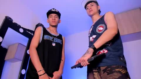 Snapshot of mateo_escobar chatting on September 20, 5:30 am mateo_escobar online show from September 20, 5:30 am