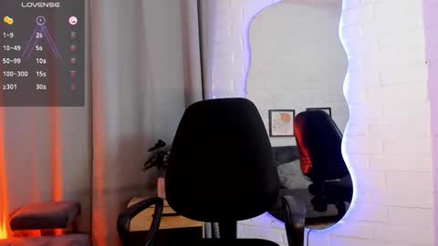 MATEO HUNTER online show from November 7, 5:40 am