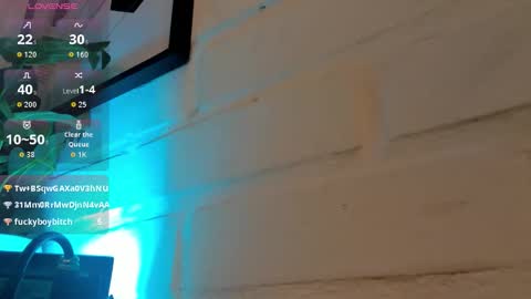 MATEO HUNTER online show from February 6, 12:52 pm