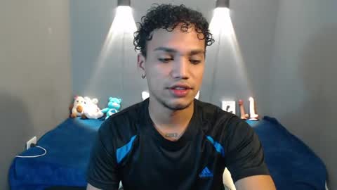Mateo and Noah online show from June 13, 11:19 am