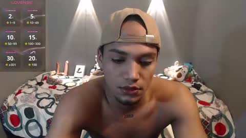 Mateo and Noah online show from June 17, 11:34 am