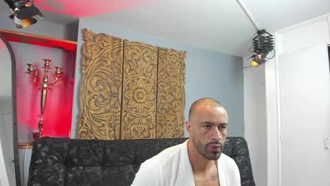 Snapshot of mateo_ospinaa chatting on September 9, 12:37 pm Mateo online show from September 9, 12:37 pm
