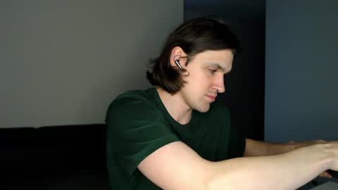 mateo_zeus online show from June 9, 10:21 pm