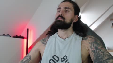 Snapshot of mateohalifa chatting on December 3, 11:33 am mateohalifa online show from December 3, 11:33 am