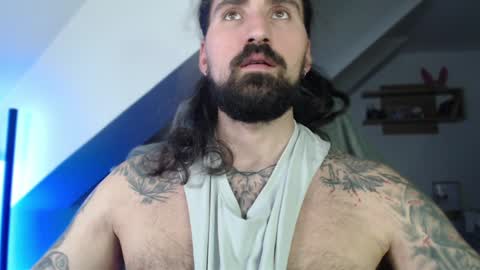 Snapshot of mateohalifa chatting on December 3, 6:17 pm mateohalifa online show from December 3, 6:17 pm