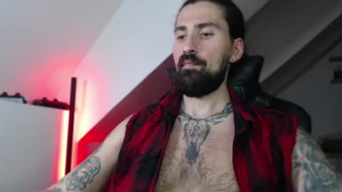 Snapshot of mateohalifa chatting on December 7, 4:14 pm mateohalifa online show from December 7, 4:14 pm