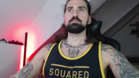 Snapshot of mateohalifa chatting on December 9, 6:14 pm mateohalifa online show from December 9, 6:14 pm