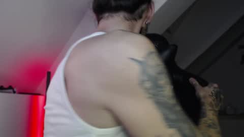 Snapshot of mateohalifa chatting on December 16, 8:05 pm mateohalifa online show from December 16, 8:05 pm