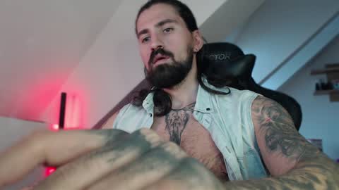 Snapshot of mateohalifa chatting on December 27, 12:01 pm mateohalifa online show from December 27, 12:01 pm