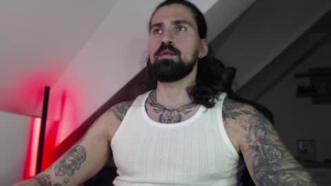 Snapshot of mateohalifa chatting on January 5, 4:16 pm mateohalifa online show from January 5, 4:16 pm