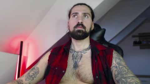 Snapshot of mateohalifa chatting on January 6, 2:58 pm mateohalifa online show from January 6, 2:58 pm