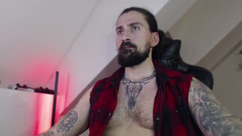 Snapshot of mateohalifa chatting on January 13, 7:10 pm mateohalifa online show from January 13, 7:10 pm