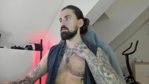 Snapshot of mateohalifa chatting on January 15, 5:58 pm mateohalifa online show from January 15, 5:58 pm