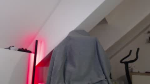 Snapshot of mateohalifa chatting on January 23, 5:42 pm mateohalifa online show from January 23, 5:42 pm