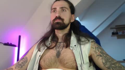 Snapshot of mateohalifa chatting on February 25, 5:30 am mateohalifa online show from February 25, 5:30 am