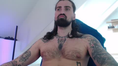 Snapshot of mateohalifa chatting on March 5, 12:00 pm mateohalifa online show from March 5, 12:00 pm