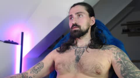 Snapshot of mateohalifa chatting on March 6, 5:22 pm mateohalifa online show from March 6, 5:22 pm