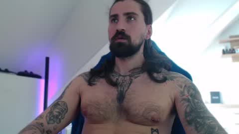 Snapshot of mateohalifa chatting on March 7, 1:18 pm mateohalifa online show from March 7, 1:18 pm