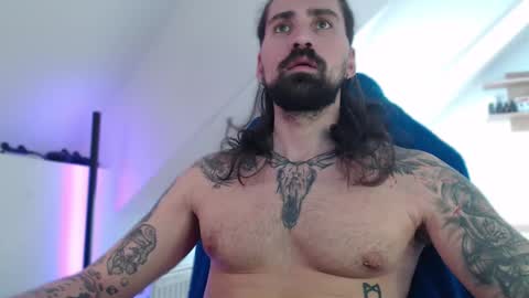 Snapshot of mateohalifa chatting on March 11, 11:44 am mateohalifa online show from March 11, 11:44 am